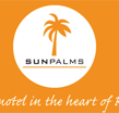 Sun Palms Motel - E Caravan Parks