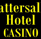 Tattersalls Hotel Casino - E Caravan Parks