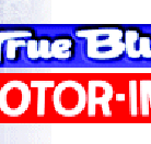 True Blue Motor Inn  Apartments - E Caravan Parks