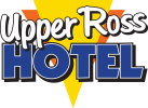 Upper Ross Hotel - E Caravan Parks 0