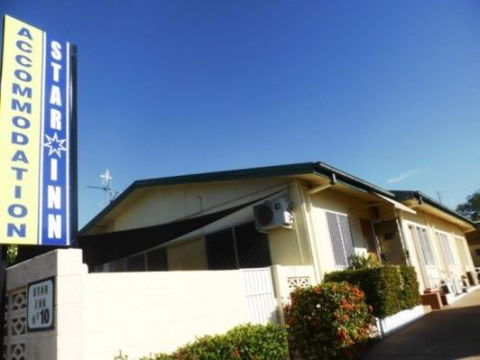 Star Inn Accommodation - E Caravan Parks 4