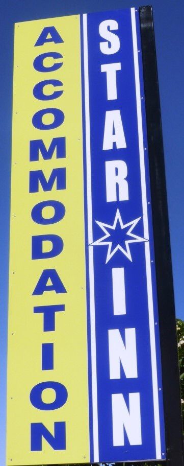 Star Inn Accommodation - E Caravan Parks 15