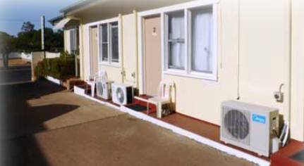 Star Inn Accommodation - E Caravan Parks 17