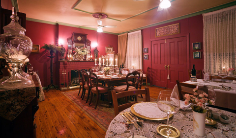 Segenhoe Inn - E Caravan Parks 5