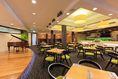 Park Avenue Hotel-Motel - E Caravan Parks 24