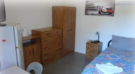 Star Inn Accommodation - E Caravan Parks 11