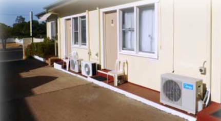 Star Inn Accommodation - E Caravan Parks 12