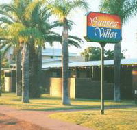 Kalbarri Sunsea Villas - E Caravan Parks