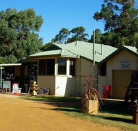 Albany Happy Days Caravan Park - E Caravan Parks