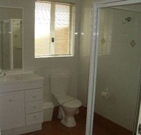 Gale Street Motel and Villas - E Caravan Parks