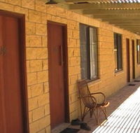 Nanga Bay Resort - Part of the World Heritage Area - E Caravan Parks