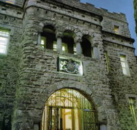 The Old Swan Barracks - E Caravan Parks