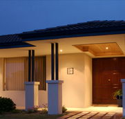 Albacore Bed  Breakfast - E Caravan Parks