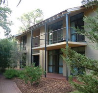 Trinity Conference and Accommodation Centre - E Caravan Parks