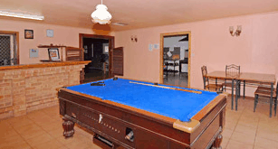 Kalgoorlie Backpackers - E Caravan Parks 1