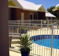 Gecko Lodge - E Caravan Parks