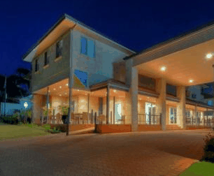 Kalbarri Edge Resort - E Caravan Parks