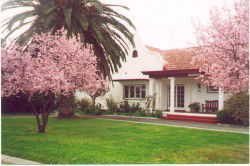 Woodchester Bed And Breakfast - E Caravan Parks 0