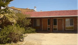 Wagin Motel - E Caravan Parks 1