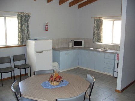 Cervantes Holiday Homes & Units - E Caravan Parks 1