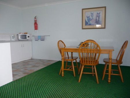 Cervantes Holiday Homes & Units - E Caravan Parks 3