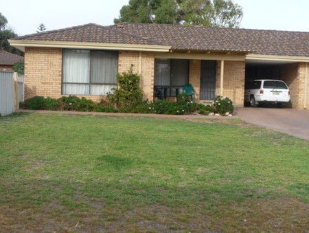 Cervantes Holiday Homes & Units - E Caravan Parks 5