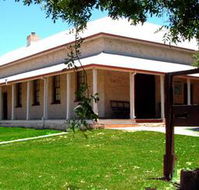 BIG4 Dongara Denison Beach Holiday Park - E Caravan Parks