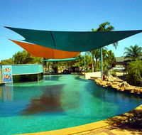 Ningaloo Caravan and Holiday Resort - E Caravan Parks