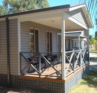Kalbarri Tudor Holiday Park - E Caravan Parks