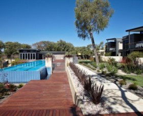 Aqua Resort - E Caravan Parks 0