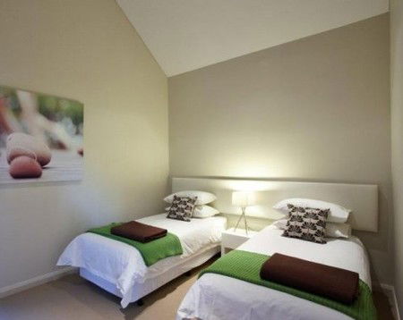 Aqua Resort - E Caravan Parks 5