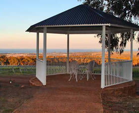 Dunsborough Cottages - E Caravan Parks 0