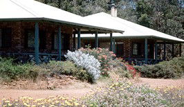 Dunsborough Cottages - E Caravan Parks 1