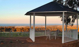 Dunsborough Cottages - E Caravan Parks 2