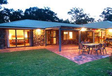 Dunsborough Cottages - E Caravan Parks 3