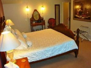 Newberry Manor - E Caravan Parks 1