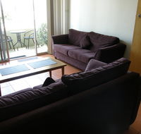 Adair Apartment - E Caravan Parks