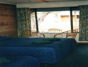 Norseman Great Western Motel - E Caravan Parks 1