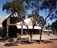 Norseman Great Western Motel - E Caravan Parks 2