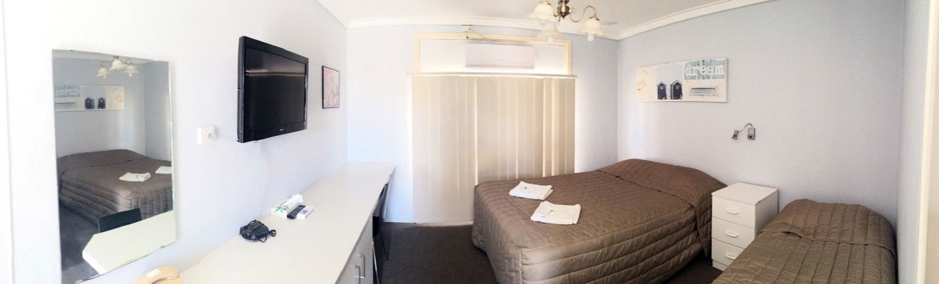 Brookton WA E Caravan Parks