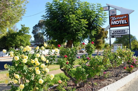 Narrogin Motel - E Caravan Parks 0