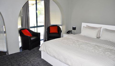Narrogin Motel - E Caravan Parks 4