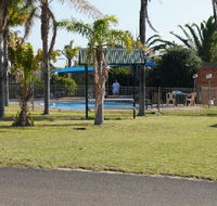 Kalbarri Palm Resort - E Caravan Parks