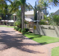 Pelican Shore Villas - E Caravan Parks