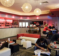 Ibis Perth - E Caravan Parks