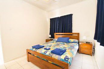 Oceanside Village Denham Monkey Mia - E Caravan Parks 1