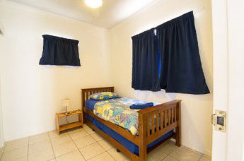 Oceanside Village Denham Monkey Mia - E Caravan Parks 3
