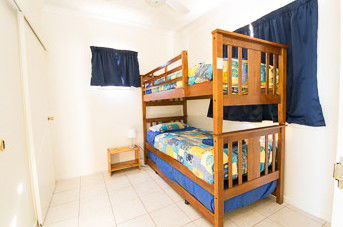 Oceanside Village Denham Monkey Mia - E Caravan Parks 4