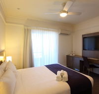 Cottesloe Beach Hotel - E Caravan Parks