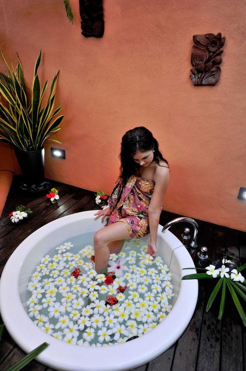 Bali Hai Resort - E Caravan Parks 1